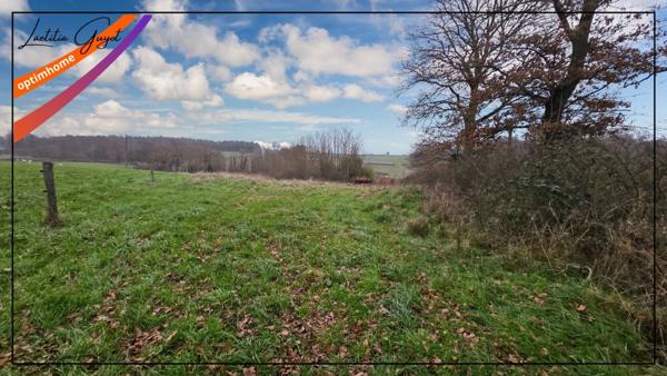 Maison et dépendances