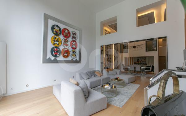 Maison à vendre    7 pièces • 244 m2 Sucy-en-Brie