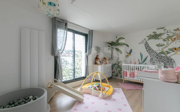 Maison à vendre    7 pièces • 244 m2 Sucy-en-Brie