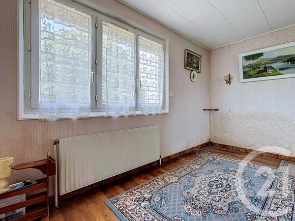 Maison à vendre  3 pièces - 54,85 m 2   ARGENTAN  - 61