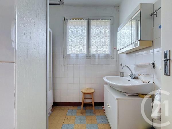 Maison à vendre  3 pièces - 54,85 m 2   ARGENTAN  - 61