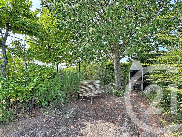 Maison à vendre  3 pièces - 54,85 m 2   ARGENTAN  - 61