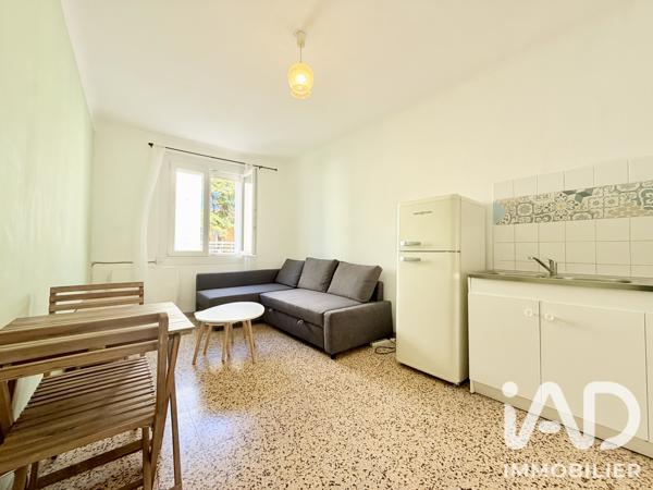 Appartement à vendre 2 pièces 31 m² Port-la-Nouvelle