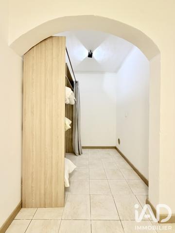 Appartement à vendre 2 pièces 31 m² Port-la-Nouvelle