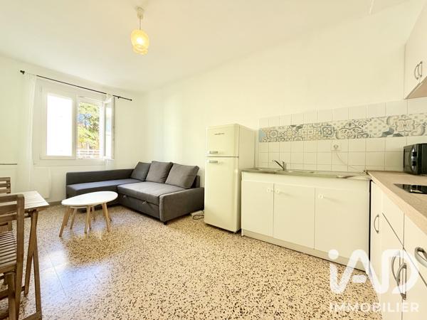Appartement à vendre 2 pièces 31 m² Port-la-Nouvelle