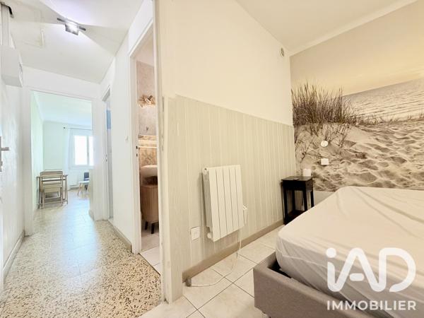 Appartement à vendre 2 pièces 31 m² Port-la-Nouvelle