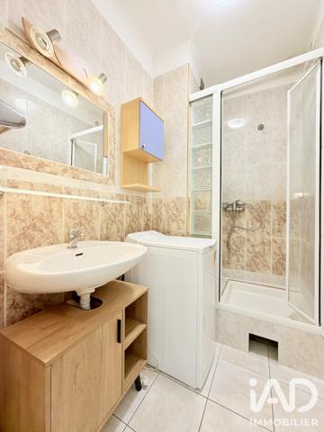 Appartement à vendre 2 pièces 31 m² Port-la-Nouvelle