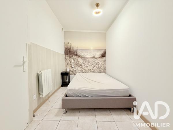 Appartement à vendre 2 pièces 31 m² Port-la-Nouvelle