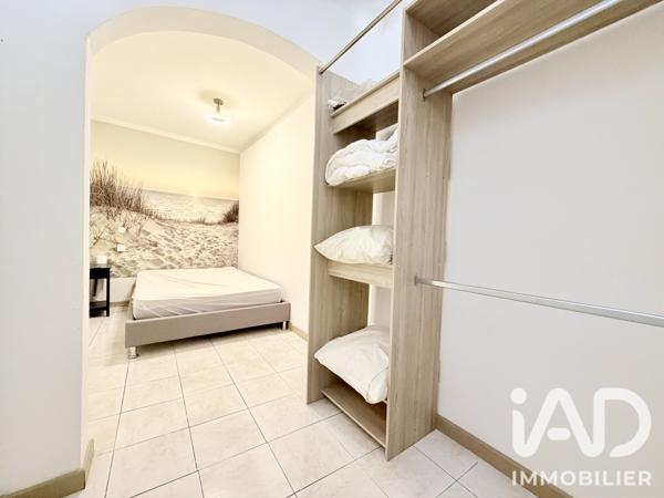 Appartement à vendre 2 pièces 31 m² Port-la-Nouvelle