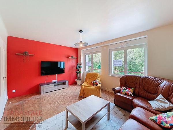 Chambre 1 pièce(s) 11.33 m2 , Landerneau