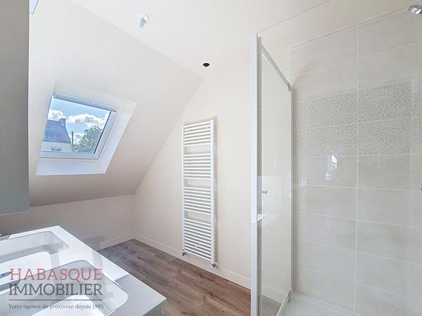 Chambre 1 pièce(s) 11.33 m2 , Landerneau