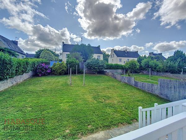 Chambre 1 pièce(s) 11.33 m2 , Landerneau