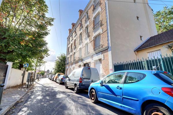 Appartement 2 pièces 53 m2