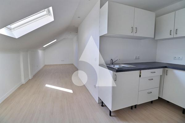 Appartement 2 pièces 53 m2