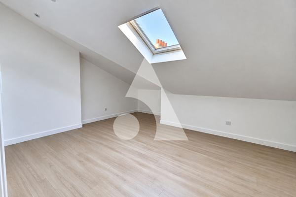 Appartement 2 pièces 53 m2