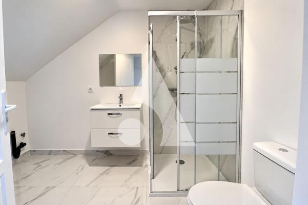 Appartement 2 pièces 53 m2