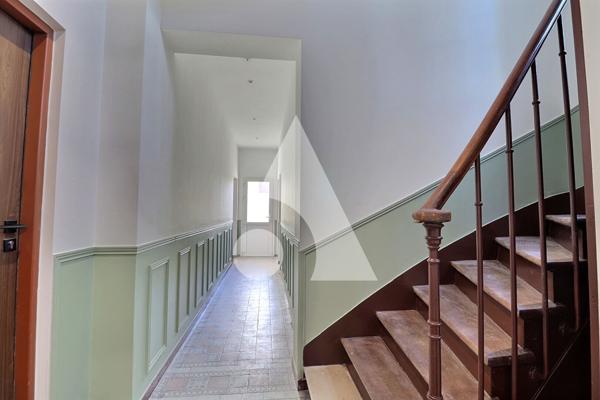 Appartement 2 pièces 53 m2