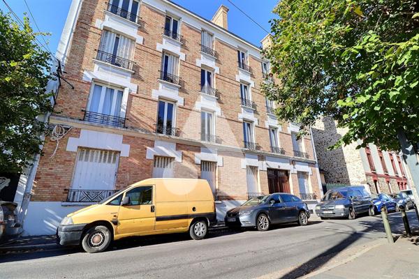 Appartement 2 pièces 53 m2