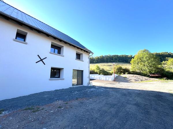 Appartement 4 pièces 143.27 m2