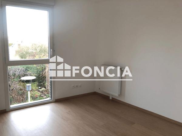 Location Appartement 3 pièces 55.75 m² - 31 RUE EUGENE LECOCQ Bihorel 76420