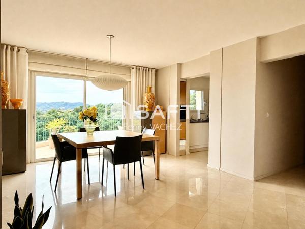 Villa provençale de 274m2 à Peymeinade