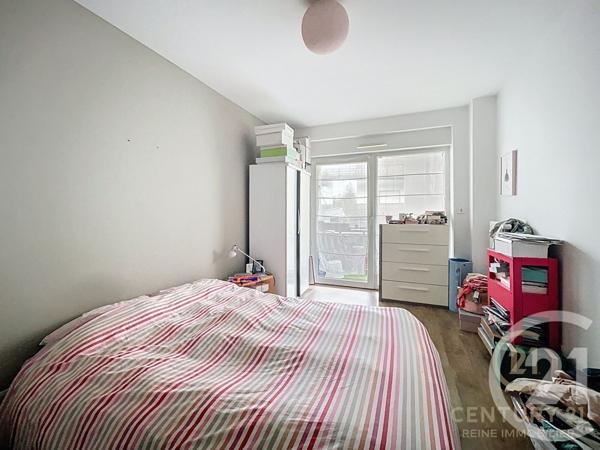 Appartement F3 à vendre  3 pièces - 66,44 m2 RENNES - 35