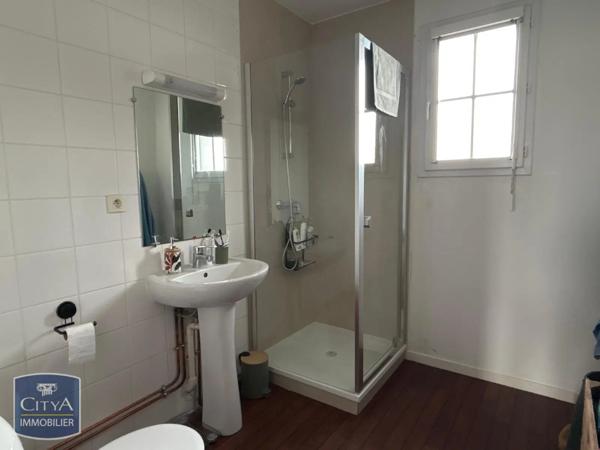 Appartement à louer 3 pièces 57.83m²