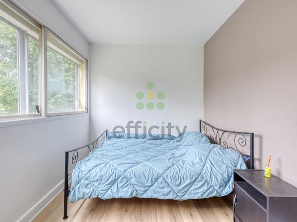 Appartement 5 pièces - 87 m²