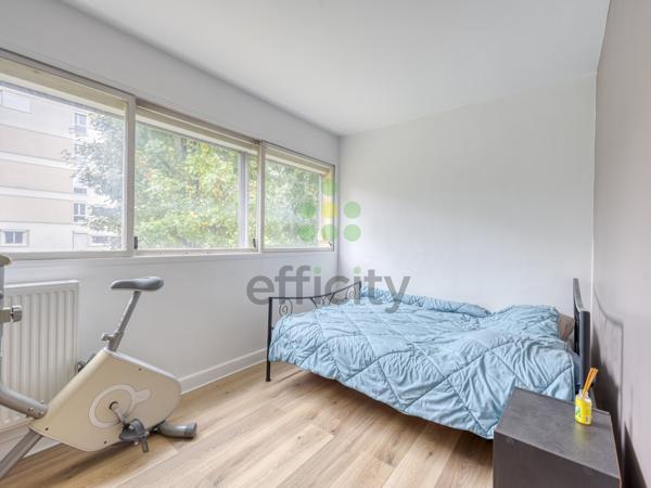 Appartement 5 pièces - 87 m²