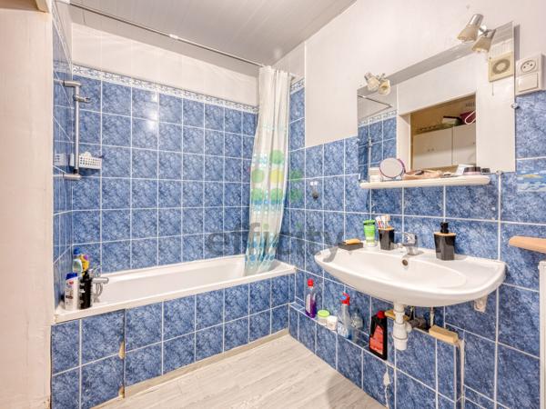 Appartement 5 pièces - 87 m²