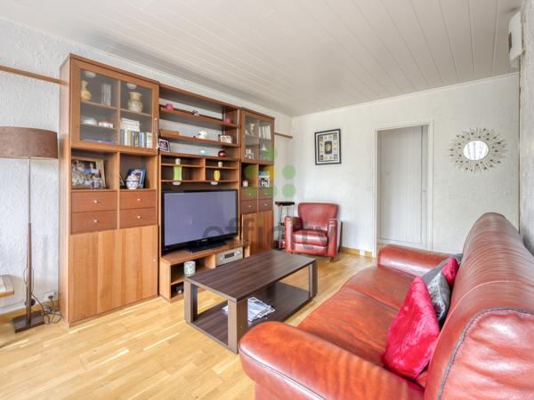 Appartement 5 pièces - 87 m²