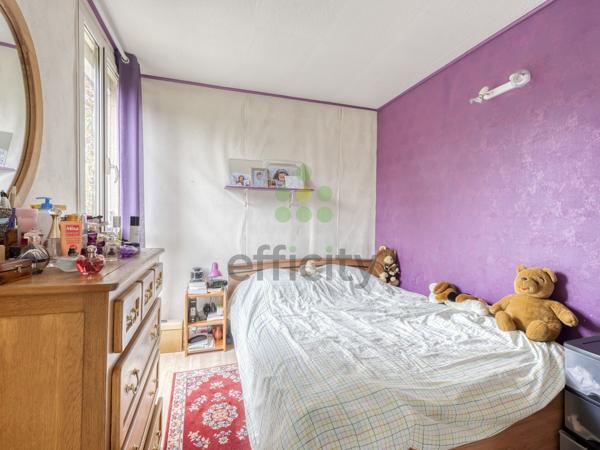 Appartement 5 pièces - 87 m²