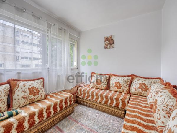 Appartement 5 pièces - 87 m²
