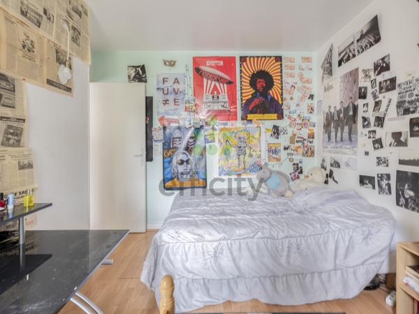 Appartement 5 pièces - 87 m²