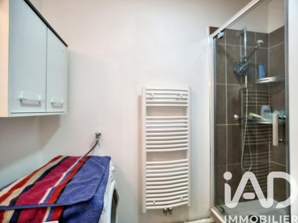 Appartement à vendre 3 pièces 60 m² Athis-Mons