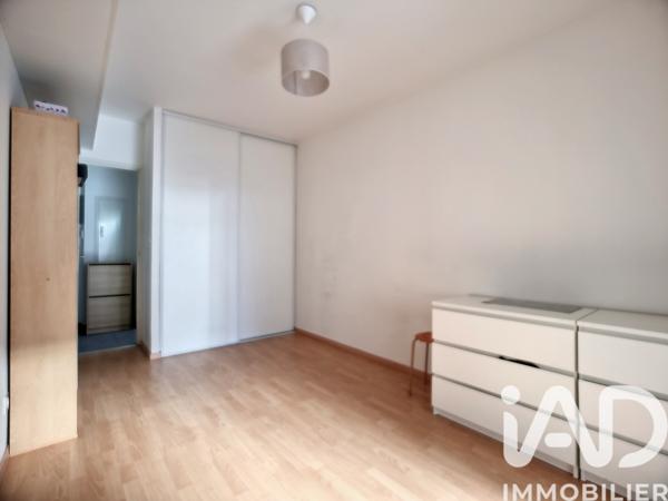 Appartement à vendre 3 pièces 60 m² Athis-Mons