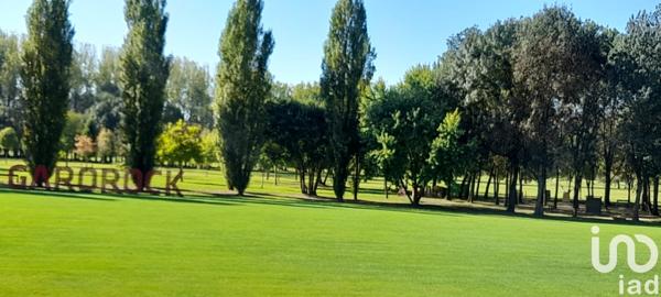 Appartement à vendre 3 pièces 78 m² Marmande