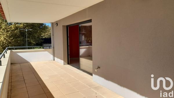 Appartement à vendre 3 pièces 78 m² Marmande