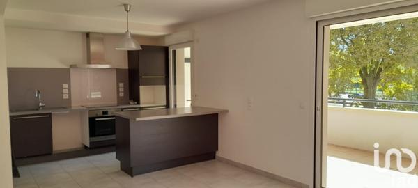 Appartement à vendre 3 pièces 78 m² Marmande