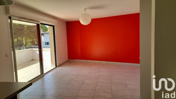 Appartement à vendre 3 pièces 78 m² Marmande