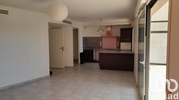 Appartement à vendre 3 pièces 78 m² Marmande