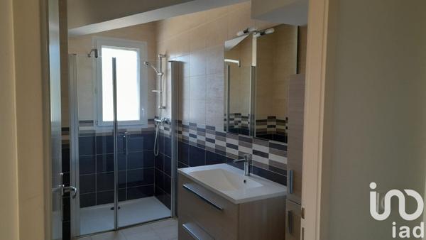 Appartement à vendre 3 pièces 78 m² Marmande