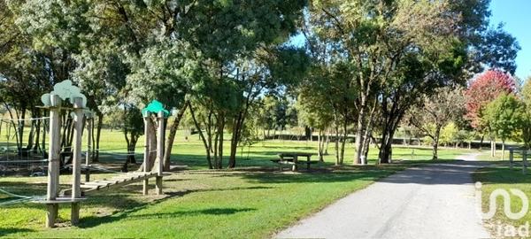 Appartement à vendre 3 pièces 78 m² Marmande