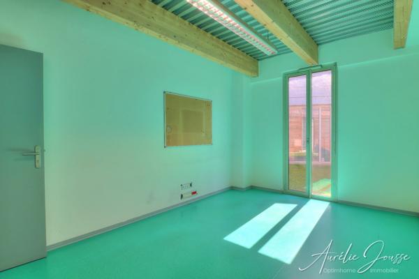 Votre bureau clé‑en‑main à Panazol