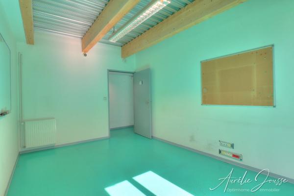 Votre bureau clé‑en‑main à Panazol