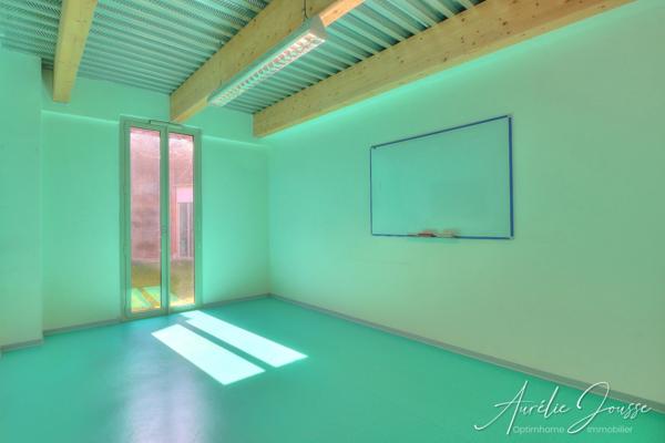 Votre bureau clé‑en‑main à Panazol