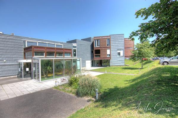 Vos bureaux clé‑en‑main à Panazol