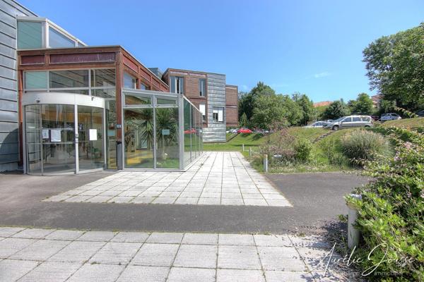 Vos bureaux clé‑en‑main à Panazol