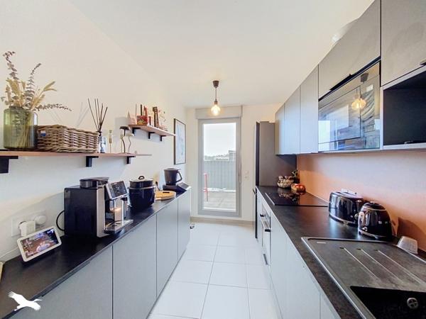 Appartement à vendre 339 000 € Mérignac 4 p 80 m² DPE B