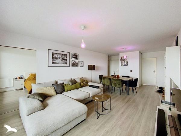 Appartement à vendre 339 000 € Mérignac 4 p 80 m² DPE B